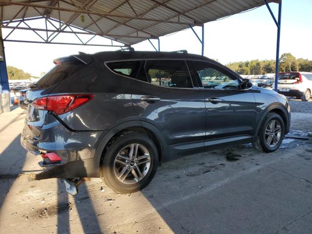 2018 HYUNDAI SANTA FE SPORT - 5XYZU3LB3JG510882