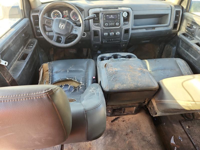 2015 RAM 3500 ST 3C63R3GJ2FG602722