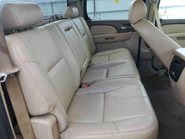 2012 GMC SIERRA C15 - 3GTP1WE02CG284626