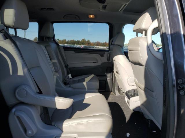2019 HONDA ODYSSEY EX - 5FNRL6H78KB134486