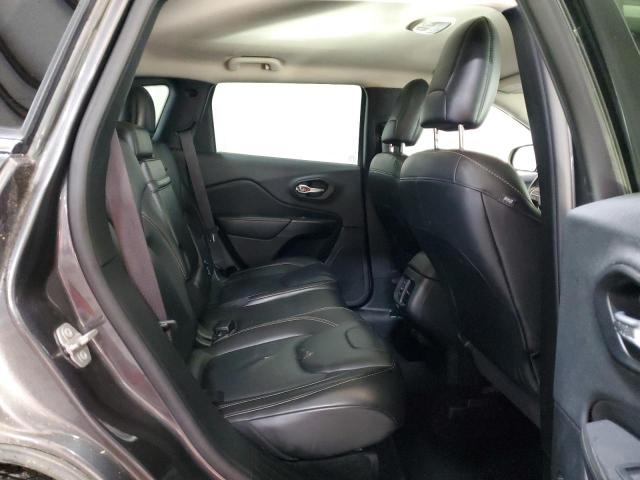 2016 JEEP CHEROKEE L 1C4PJMDS9GW198714