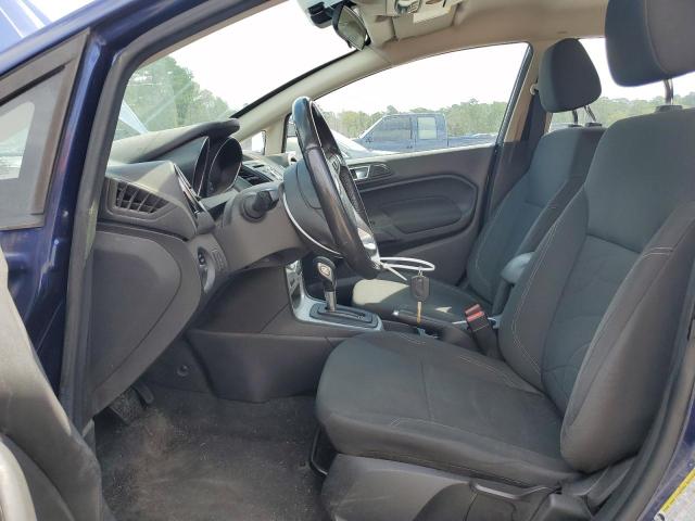 2016 FORD FIESTA SE - 3FADP4EJ8GM178516