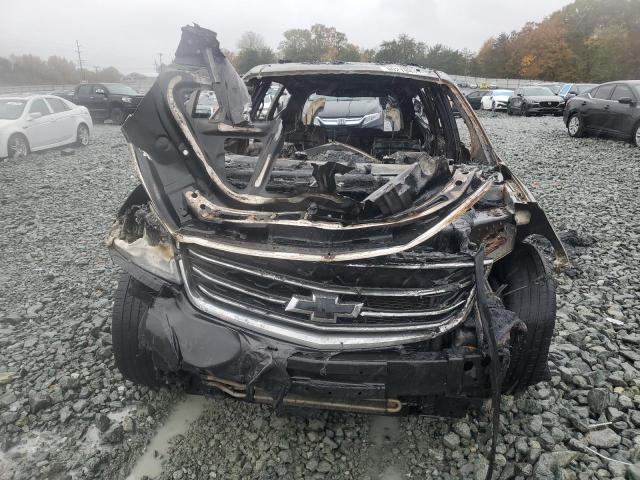 2015 CHEVROLET TRAVERSE L - 1GNKVGKD0FJ363136