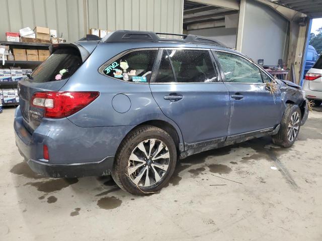 2016 SUBARU OUTBACK 2. #3296326423