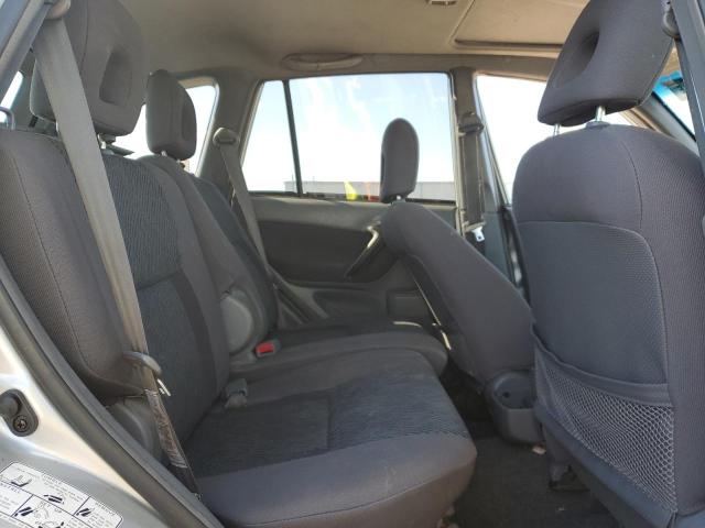 2003 TOYOTA RAV4 #3286705291