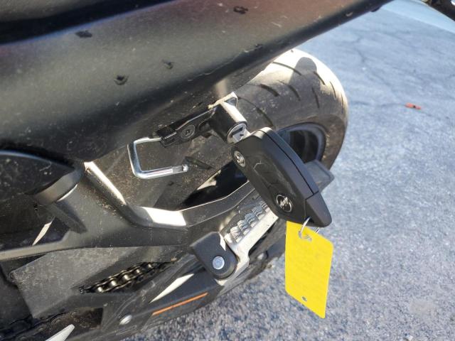 2025 KAWASAKI EX500 A #3292467675