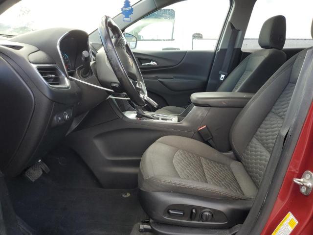 2018 CHEVROLET EQUINOX LT 2GNAXJEV1J6251684