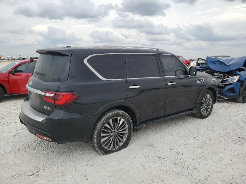 2018 INFINITI QX80 BASE - JN8AZ2NFXJ9660017