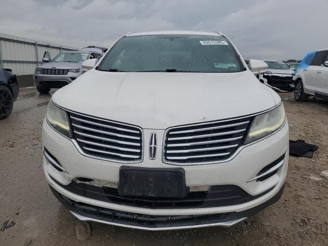 2016 LINCOLN MKC PREMIE #3291787572