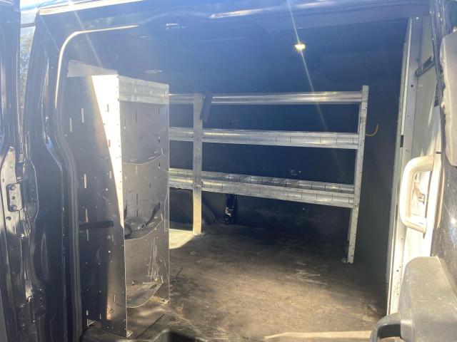 2018 FORD TRANSIT T- 1FTYR1ZMXJKA30391