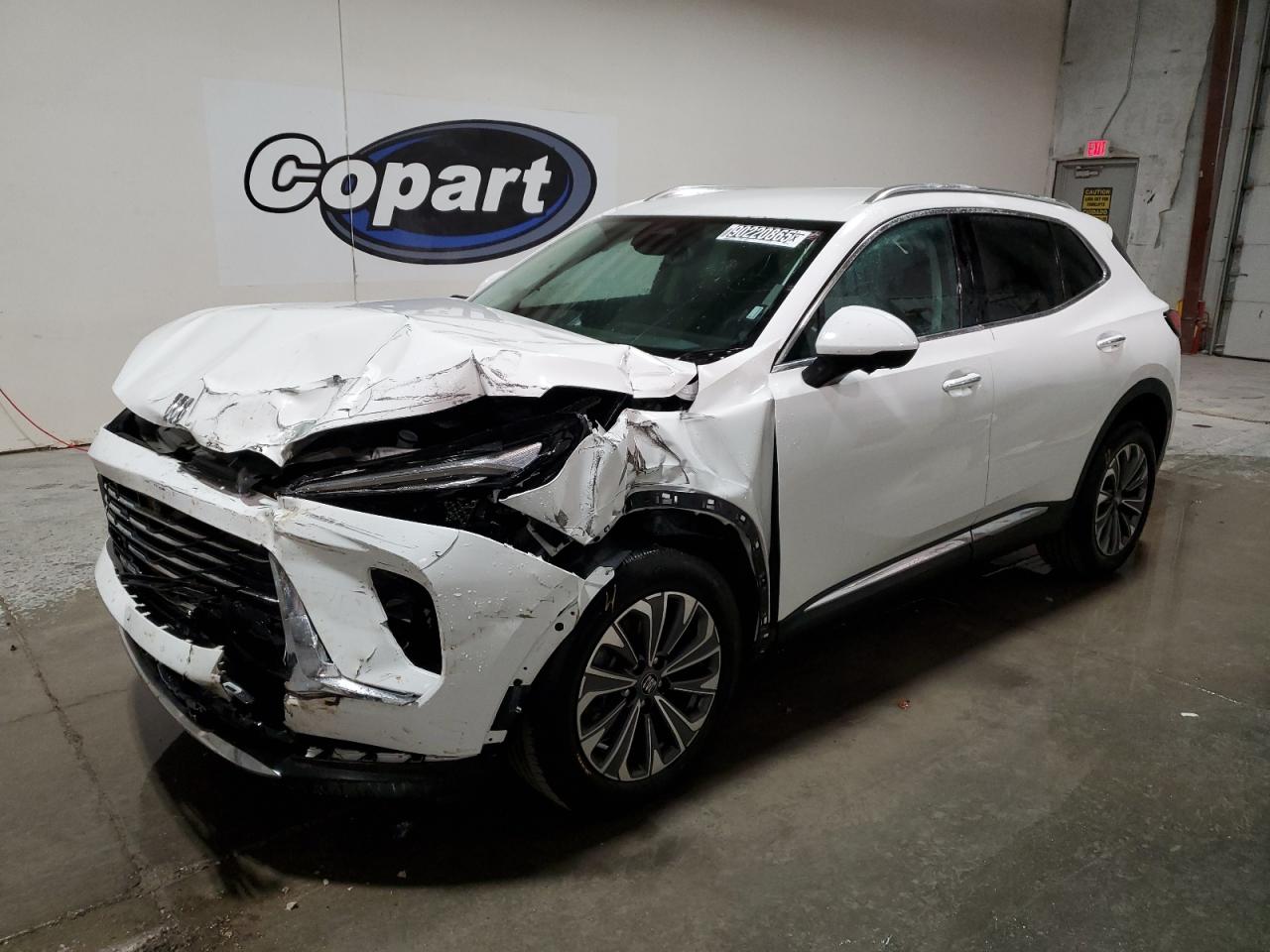 BUICK ENVISION PREFERRED