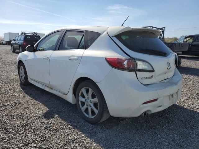 2010 MAZDA 3 S - JM1BL1H53A1293619