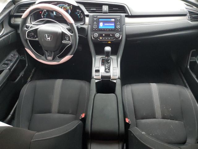 2020 HONDA CIVIC LX 2HGFC2F67LH568837