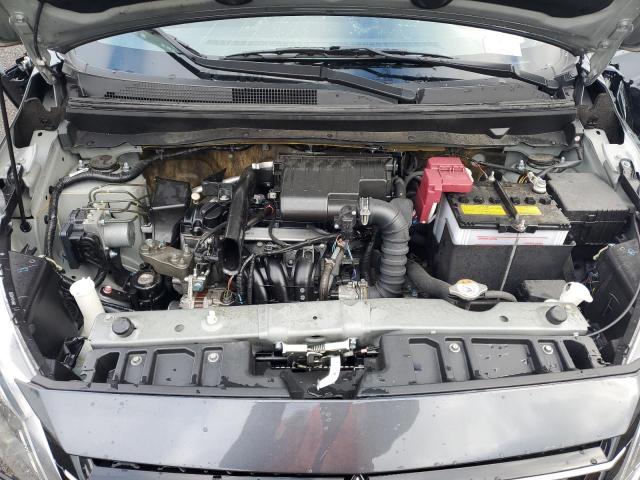 2024 MITSUBISHI MIRAGE ES - ML32AUHJ5RH024645