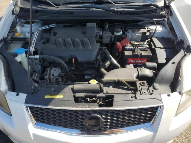 2012 NISSAN SENTRA 2.0 - 3N1AB6AP2CL729737