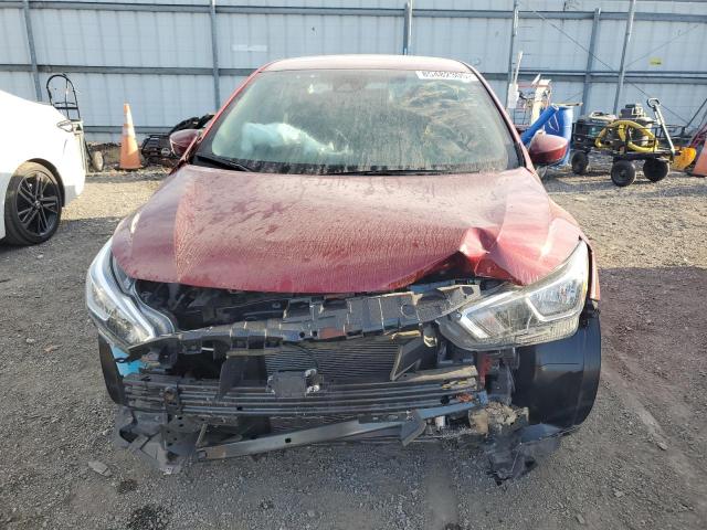 2024 NISSAN VERSA SV #3304730932