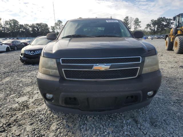 2009 CHEVROLET AVALANCHE #3293387437