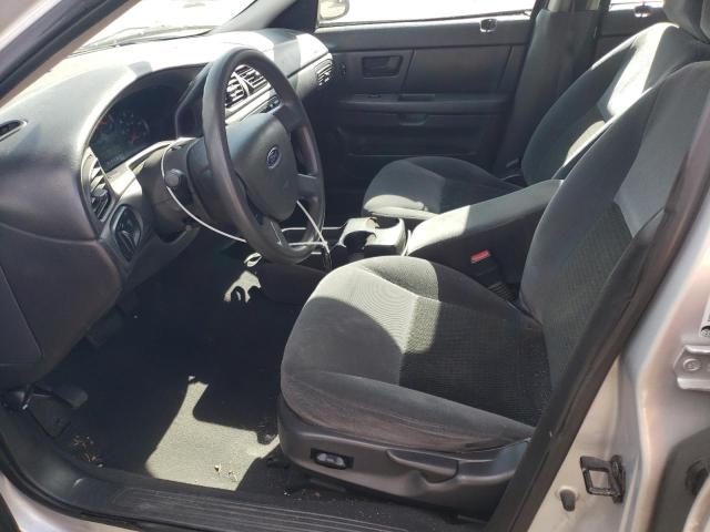 2006 FORD TAURUS SE #3292535698