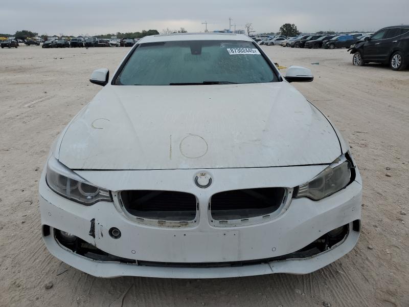 2015 BMW 428 I GRAN WBA4A9C51FD416941