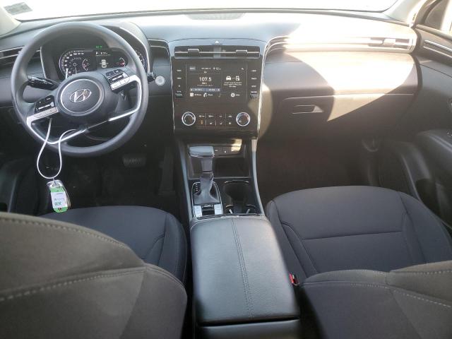 2023 HYUNDAI TUCSON SEL 5NMJBCAE3PH235335