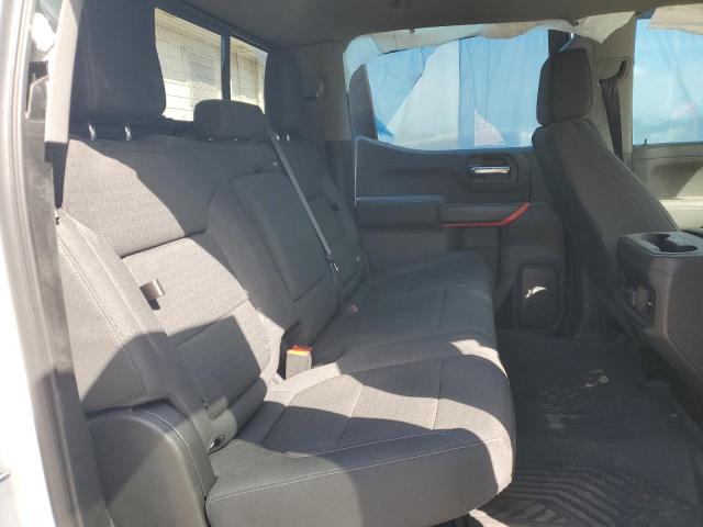 2020 CHEVROLET SILVERADO - 3GCPYFED3LG415352