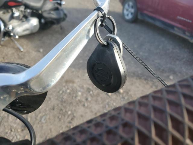 2019 HARLEY-DAVIDSON FLSL #3287776098