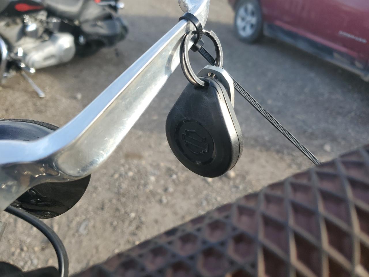 Lot #3287776098 2019 HARLEY-DAVIDSON FLSL