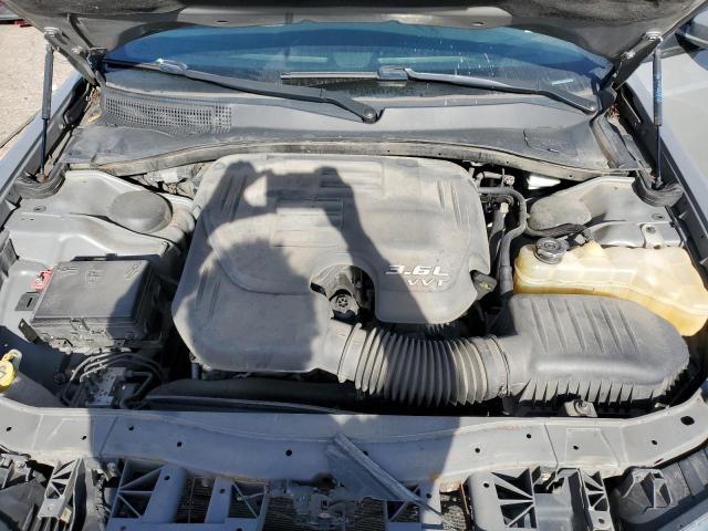 2017 CHRYSLER 300 S 2C3CCAGG3HH541990