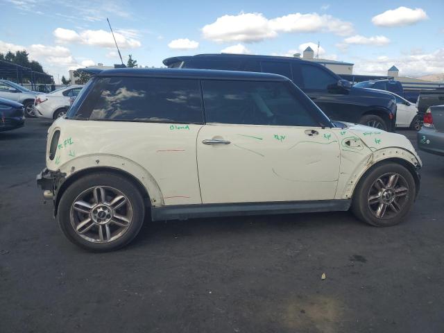 2013 MINI COOPER S - WMWSV3C53DT388538