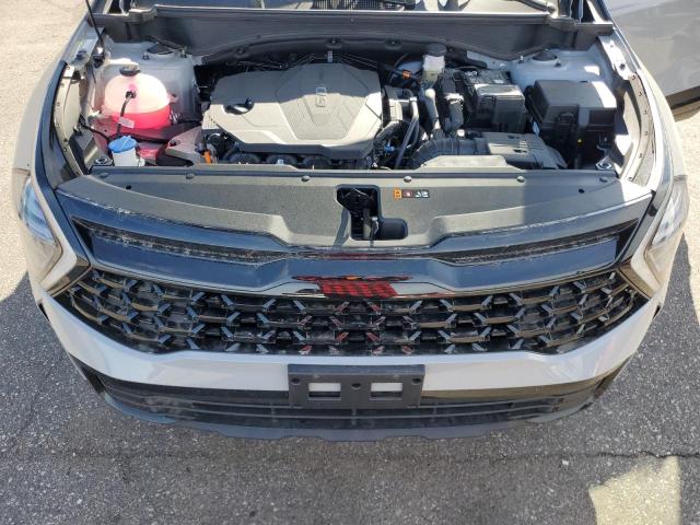 2025 KIA SPORTAGE X #3286702281