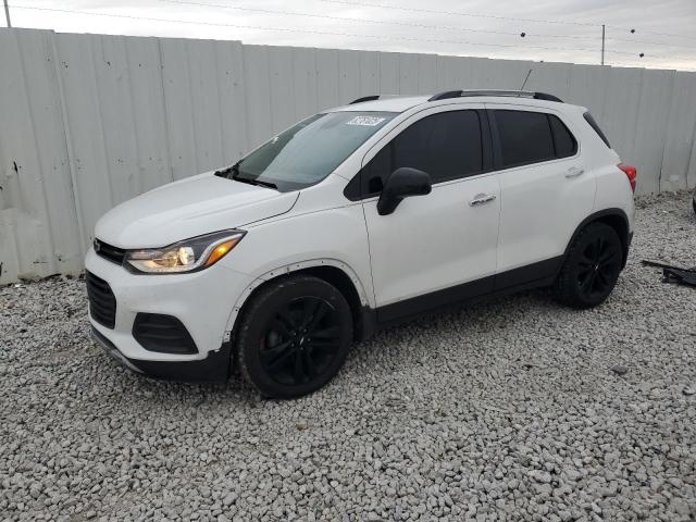 CHEVROLET TRAX 1LT