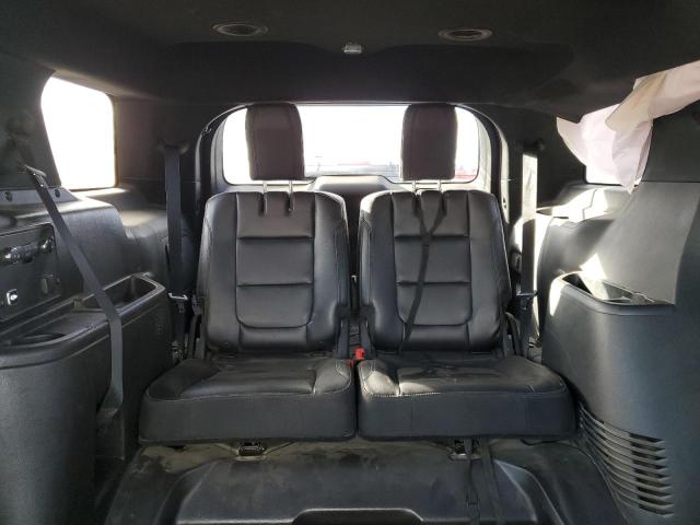 2018 FORD EXPLORER X - 1FM5K7D8XJGA96717