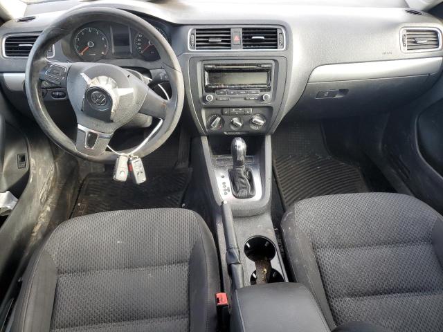 2013 VOLKSWAGEN JETTA SE - 3VWDK7AJ1DM441440