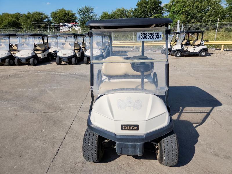 2023 CLUB CAR TEMPO FLA #3256468712