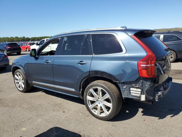 2018 VOLVO XC90 T6 YV4A22PL9J1370141
