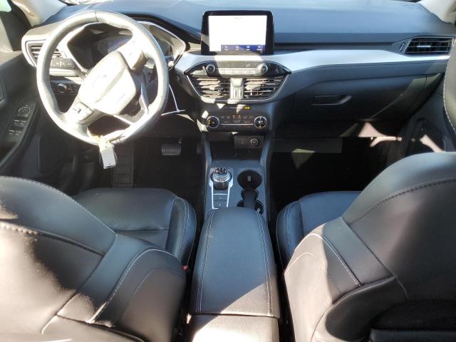 2020 FORD ESCAPE SE SPORT 1FMCU0BZ8LUB79023