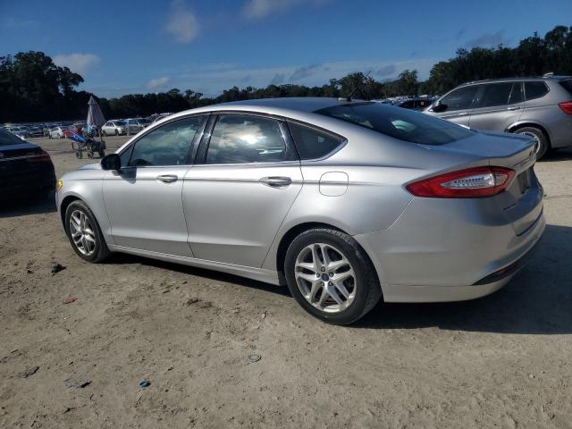 2014 FORD FUSION SE #3303944693