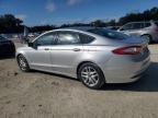 Lot #3303944693 2014 FORD FUSION SE