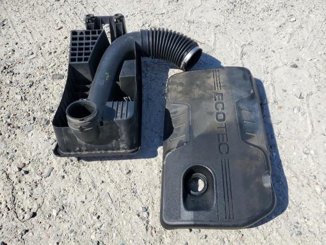 2015 CHEVROLET EQUINOX LT 2GNALBEK4F1166138