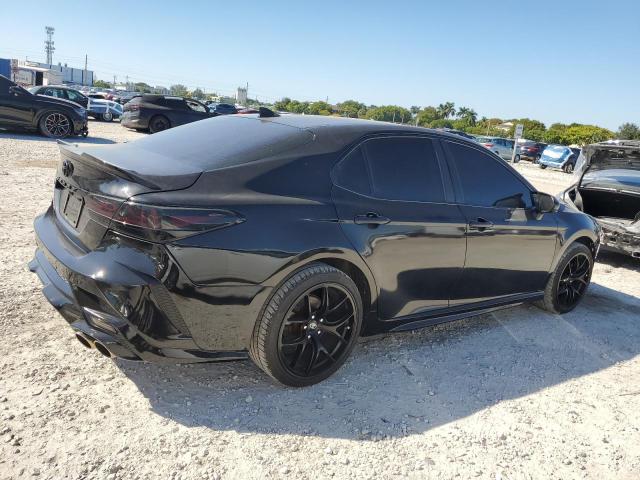 2021 TOYOTA CAMRY SE #3278714644