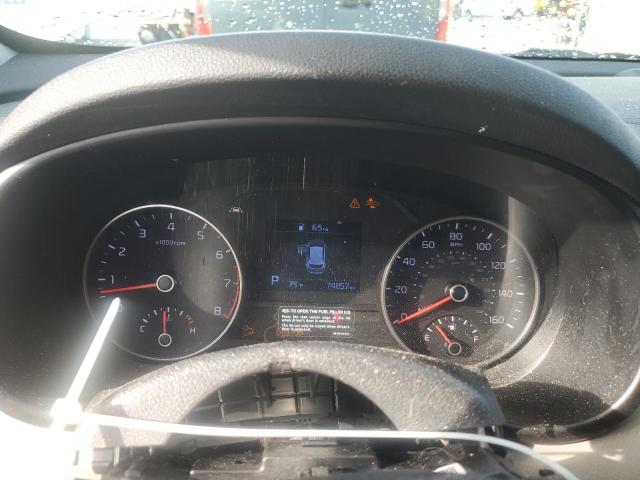 2020 KIA SPORTAGE E - KNDPN3AC6L7801649