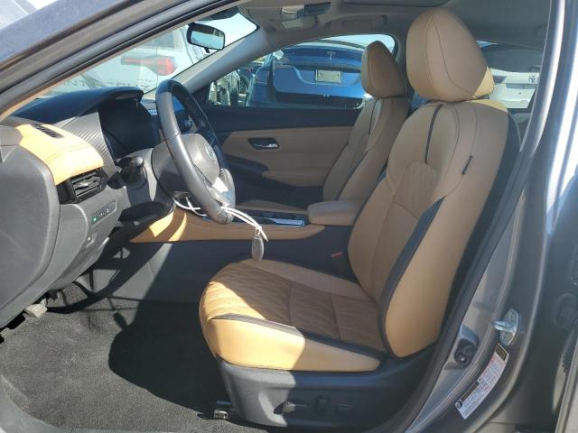 2023 NISSAN SENTRA SV #3297236396