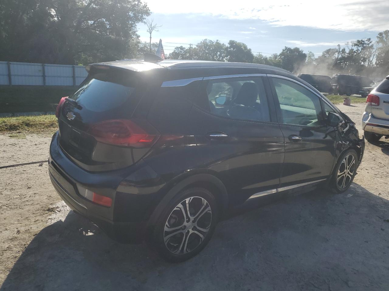 CHEVROLET BOLT EV PREMIER