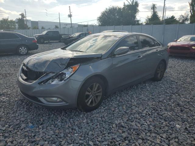 2013 HYUNDAI SONATA GLS #3303969703