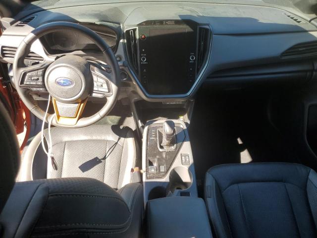 2024 SUBARU CROSSTREK WILDERNESS 4S4GUHT60R3735909