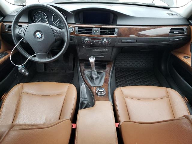 2011 BMW 328 XI - WBAPK7C58BA772605