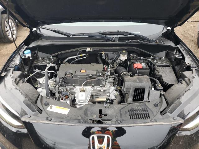 2024 HONDA HR-V SPORT 3CZRZ2H5XRM748252