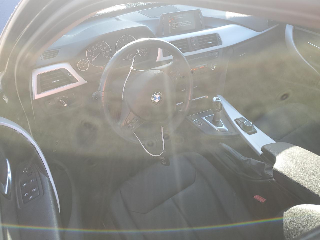 BMW 3 SERIES I XDRIVE