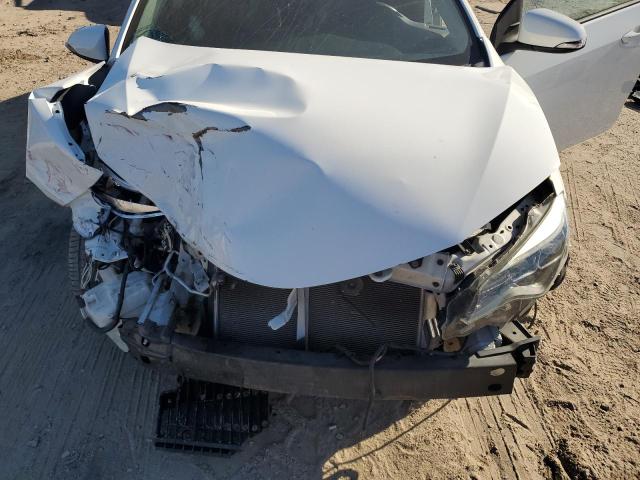 2018 TOYOTA COROLLA L - 5YFBURHEXJP759182