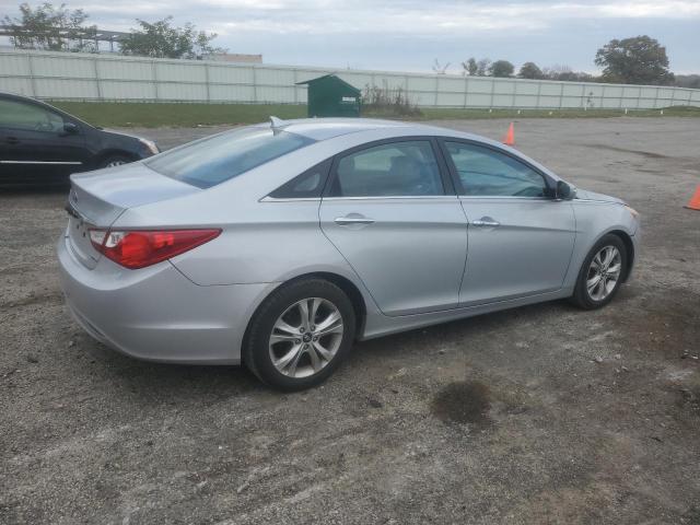 2011 HYUNDAI SONATA SE - 5NPEC4AC3BH023176